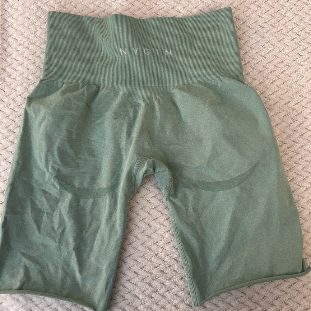 NVGTN shorts